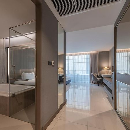 Mandarin Eastville, Pattaya - Sha Extra Plus المظهر الخارجي الصورة