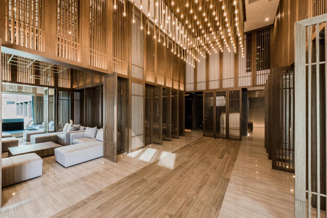 Mandarin Eastville, Pattaya - Sha Extra Plus المظهر الخارجي الصورة