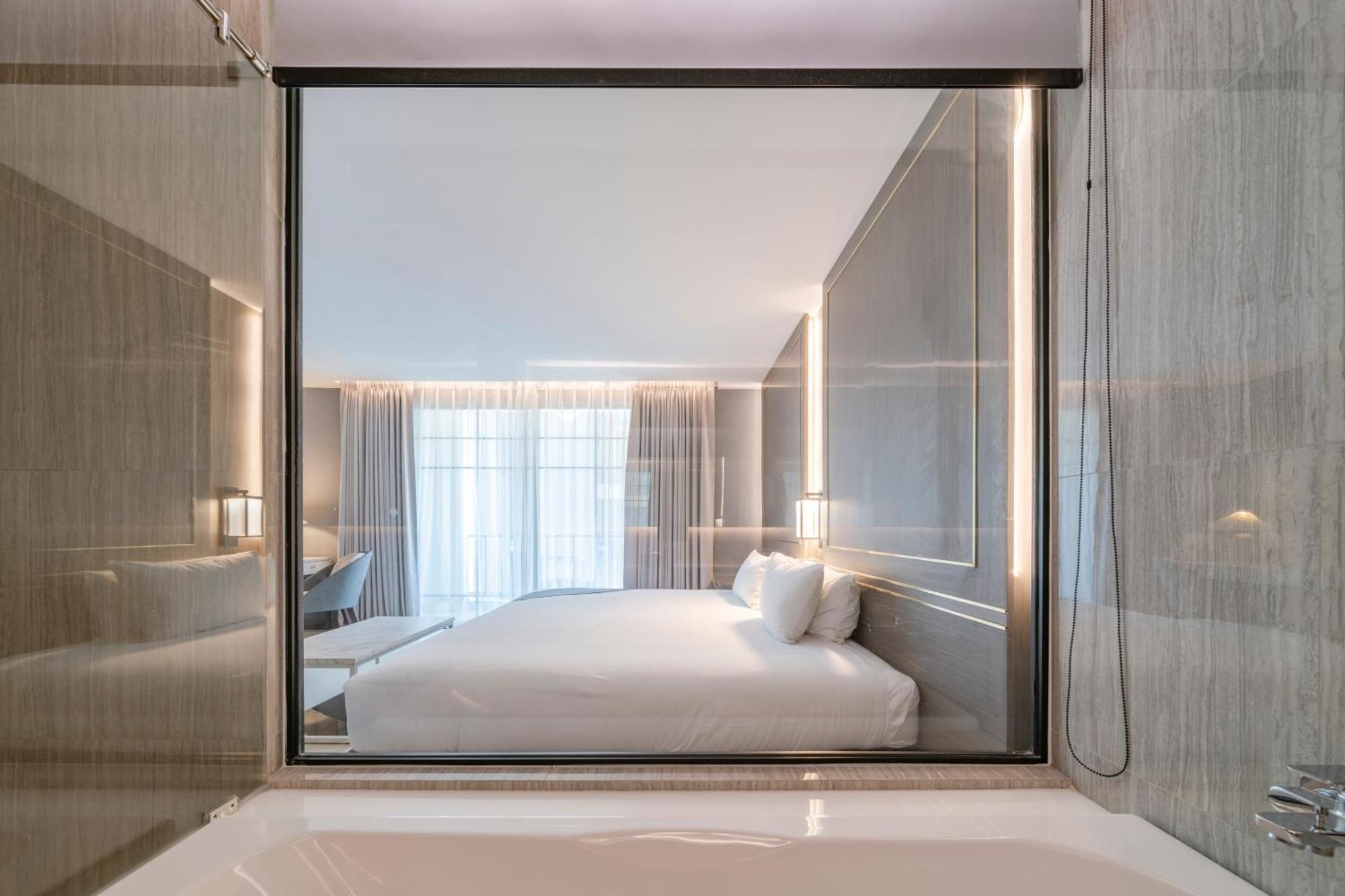 Mandarin Eastville, Pattaya - Sha Extra Plus المظهر الخارجي الصورة